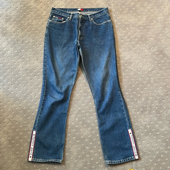Tommy Hilfiger Denim - Tommy Hilfiger Jeans size 13